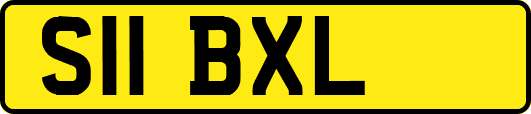 S11BXL