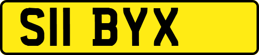 S11BYX