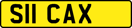 S11CAX