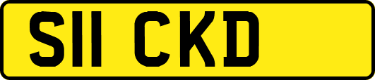 S11CKD