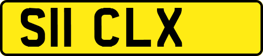 S11CLX