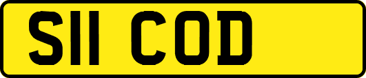 S11COD