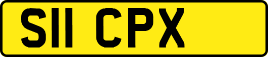 S11CPX