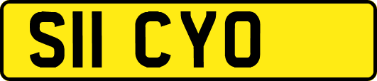 S11CYO