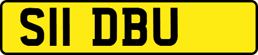 S11DBU