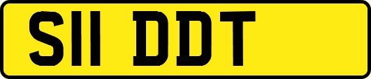 S11DDT