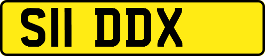 S11DDX