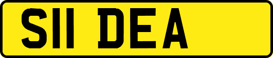 S11DEA