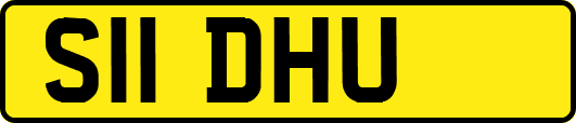 S11DHU