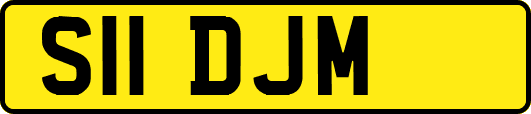 S11DJM