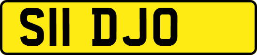 S11DJO