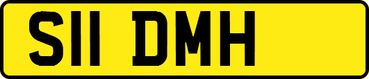 S11DMH