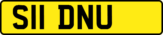 S11DNU
