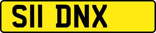 S11DNX