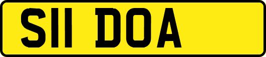 S11DOA