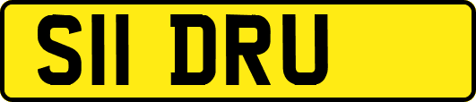 S11DRU