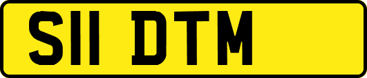 S11DTM