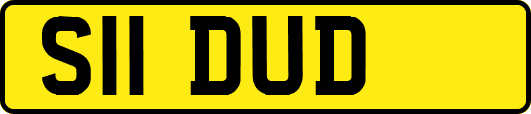 S11DUD