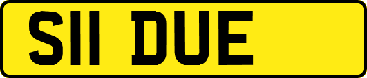 S11DUE