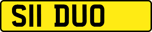 S11DUO