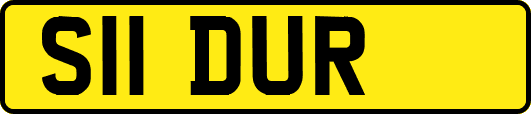 S11DUR