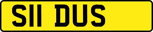S11DUS