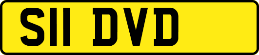 S11DVD