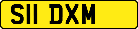 S11DXM