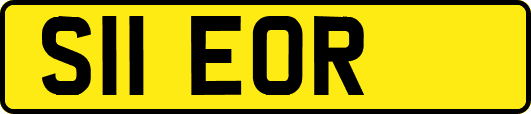 S11EOR