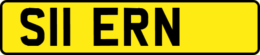 S11ERN