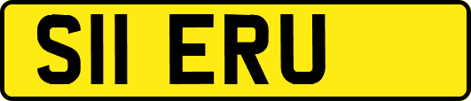 S11ERU