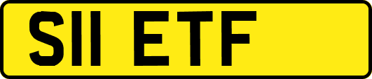 S11ETF