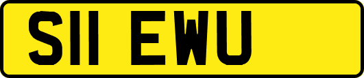 S11EWU