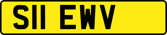 S11EWV