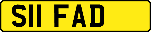 S11FAD
