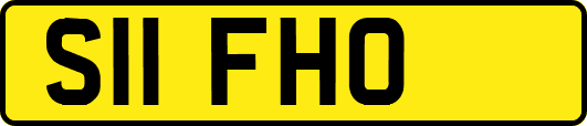 S11FHO