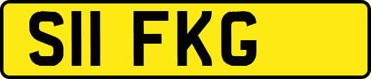 S11FKG