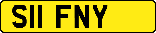 S11FNY