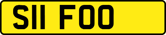 S11FOO
