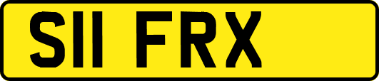 S11FRX