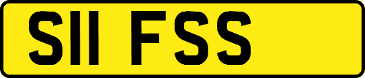 S11FSS