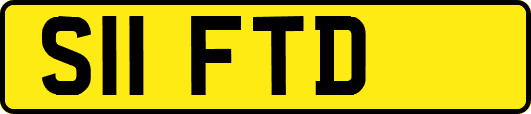 S11FTD