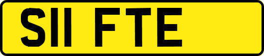 S11FTE