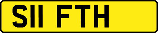 S11FTH