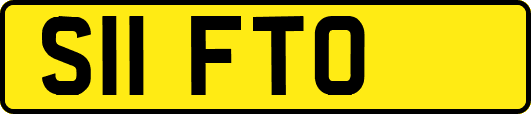 S11FTO
