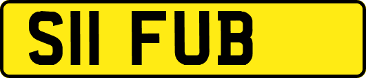 S11FUB