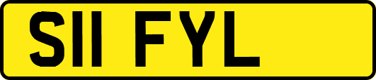S11FYL