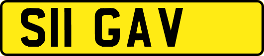 S11GAV