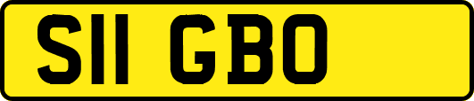 S11GBO