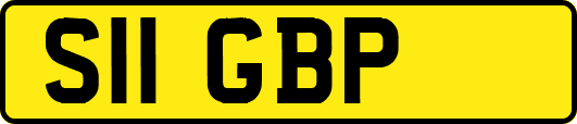 S11GBP
